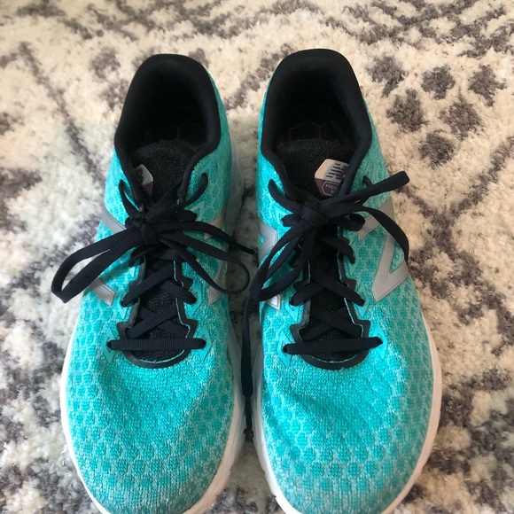 New balance fresh foam beacon running sneakers - Picture 5 of 8